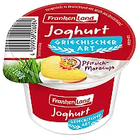 FL Jogh.​Griech.​-Art 8% 100gr 