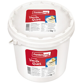 FL Vanillequarkzub.​20%5kg 