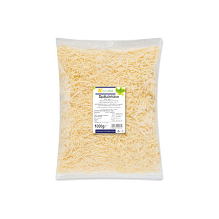 Fripack Spätzlekäs 45% 1kg 