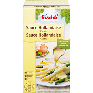 Frischli Hollandaise 1l 