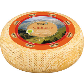 I-​Chilikäse Burgeis 54% 1,​9kg 