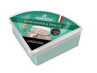I-​Gorgonzola cremig1,​5kg 48% DOP 