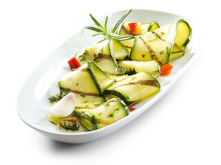 Kugler Gegrillte Zucchini 1,​4kg 