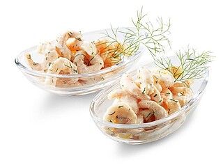 Kugler Krabbensalat 1kg 