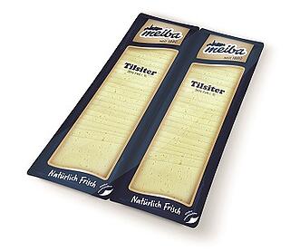 Meiba Tilsiter Scheiben 30% 