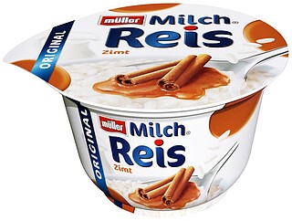 Müller Milchreis 200gr. 