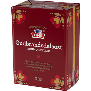 N-​Gudbrandsdalen 35% 1kg-​Z/K- 