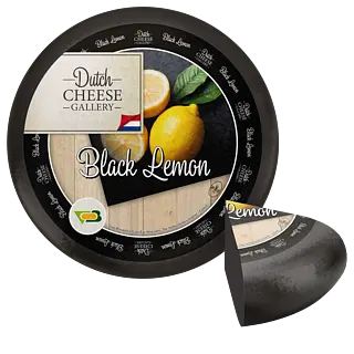 NL Black Lemon 50% 4kg 