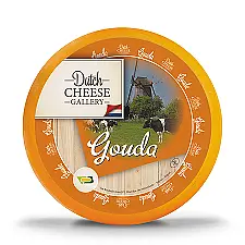 NL-​Gouda jung mind g.​g.A.​48% 12kg 