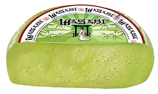 NL-​Wasabi-​Gouda 50% 4,​5kg 