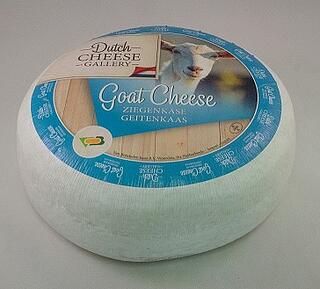 NL-​Ziegengouda 50% 4kg 