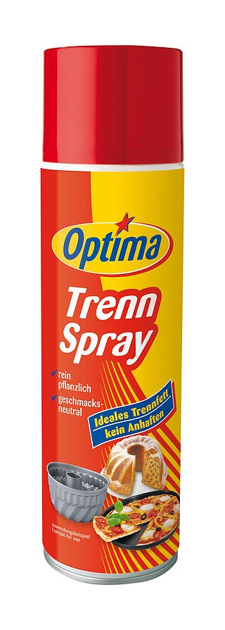 Optima Spray King Trennfett 500ml 