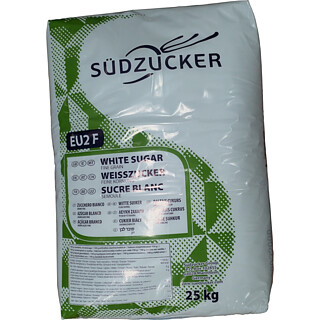 Südzucker fein EU 2 F 25 kg 