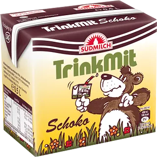 TUFFI H-​Kakao 1,​5% 16x0,​5ltr.​Tetra 