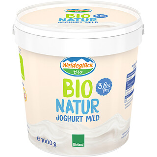 WG Bio-​Nat.​Jogh.​3,8% 1kg 