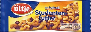 Ültje Studentenfutter 20x50gr Btl 