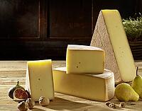 A-​Hittisauer Bergkäse g.​U. 4M