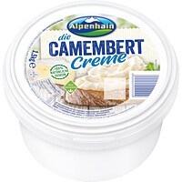 Alpenh.​Camembertcreme 1,​5kg