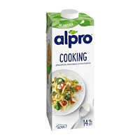 Alpro Cooking 12x1ltr