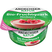 And.​Bio Frucht-​Quark 150gr 