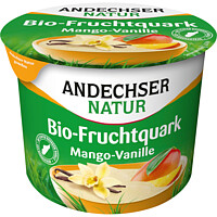 And.​Bio Frucht-​Quark 450gr 