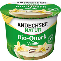 And.​Bio Frucht-​Quark 450gr 
