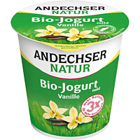 And.​Bio Fruchtjogh.​3,8% 10x150gr. 
