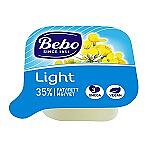 Bebo Light 35% Margarine 400x10gr 