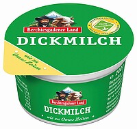 Berchtesg. Dickmilch 3,​5% 200gr. 