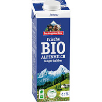 BGL Bio ESL Milch 1,​5%10x1ltr Tetra 