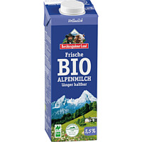 BGL Bio ESL Milch 3,​5%10x1ltr Tetra 