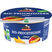 BGL Bio Fru-​Quark Mango 20% 150gr 