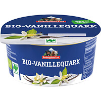 BGL Bio Fru- Quark Van. 20% 150gr 
