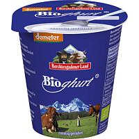 BGL Demeter Bioghurt 3,​5% 150gr. 