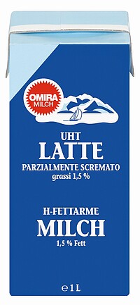 BW-​H-Milch 1,​5% 12x1ltr. 