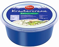 BW Kräuter-​Creme Omira 1,​5kg 