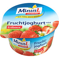 BW-​Minus-​L Fruchtjogh.​3,5%150gr 