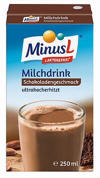 BW Minus-​L Schokomilch 1,​7% 12x0,​25 