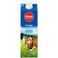 BW-​OM ESL Milch 1,​5% 10x1l GVO-​fr 