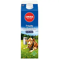 BW-​OM ESL Milch 3,​5% 10x1L GVO-​fr 