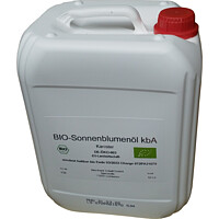 BW Schell Bio Sonnenbl.​-Öl 10 ltr. 