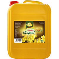 BW Schell Rapsöl 10ltr.