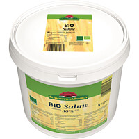 BW SWM Bio Sahne 30% 5ltr.