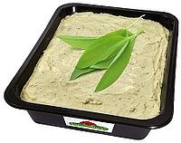 BW SWM Bärlauchcreme 25% 1kg 