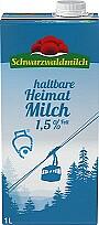BW-​SWM H-​Milch 1,​5% 12x1ltr Versch. 