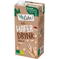 BW SWM Velike Bio Haferdrink Natur