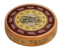CH Friborger Vacherin 45% 1/​4 v.​L. 