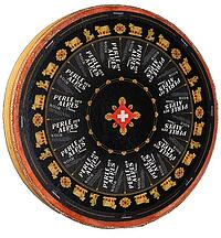 CH-​Perle des Alpes Suisse Noir1/​8 L