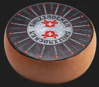CH-​SwizzRocker 45% ca.​4kg
