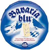 D-​Bavaria Blu 70% 1,​1kg